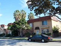 Casa Granada in South Gate, CA - Building Photo - Building Photo