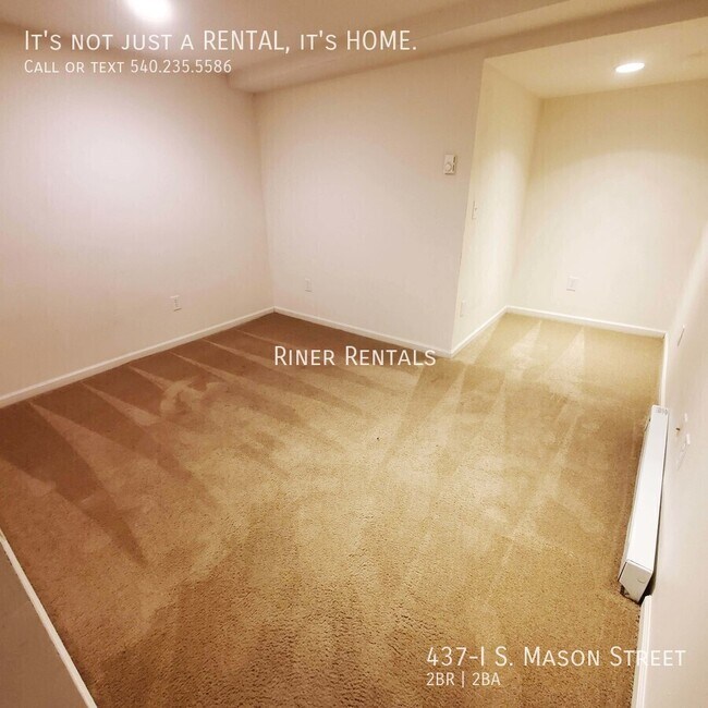 437 S Mason St in Harrisonburg, VA - Building Photo - Building Photo