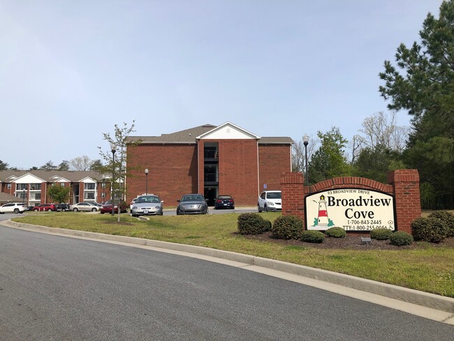 Broadview Cove in Blue Ridge, GA - Building Photo - Building Photo