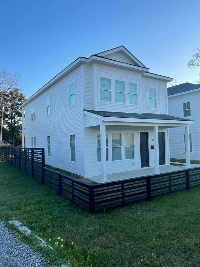 property at 710 E Bolton St