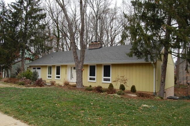 property at 3808 Maryland St
