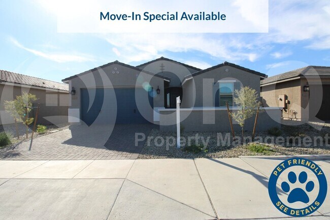 property at 4524 S 111th Ave