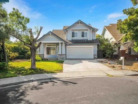 property at 1015 Dellwood Ct