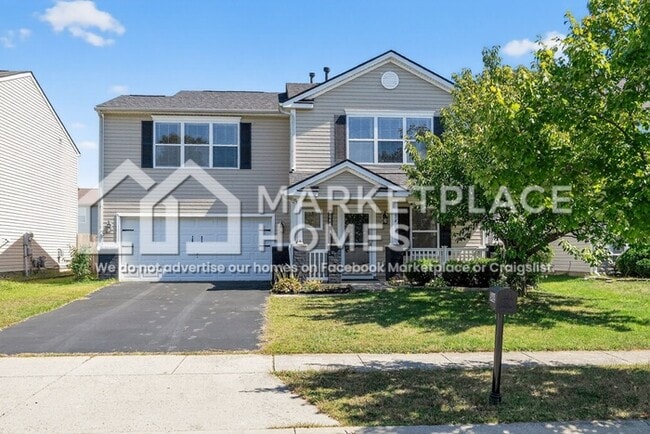5462 Rothermund Dr