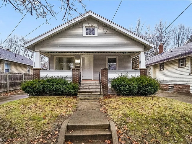 property at 1733 Adelaide Blvd