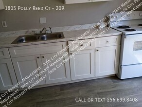 1805 Polly Reed Ct in Center Point, AL - Building Photo - Building Photo