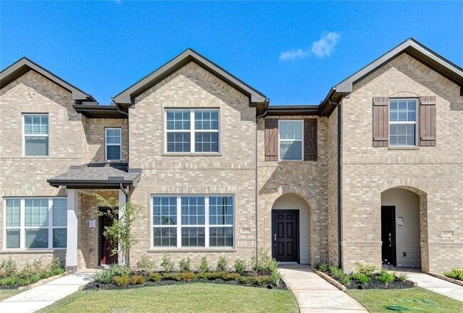 property at 8006 Scanlan Trce