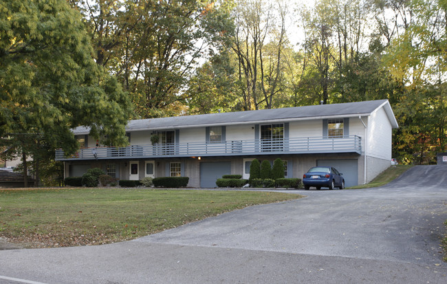 3019-3039 N Turkeyfoot Rd in Akron, OH - Building Photo - Building Photo