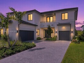 19602 NE 14th Ct in Miami, FL - Building Photo