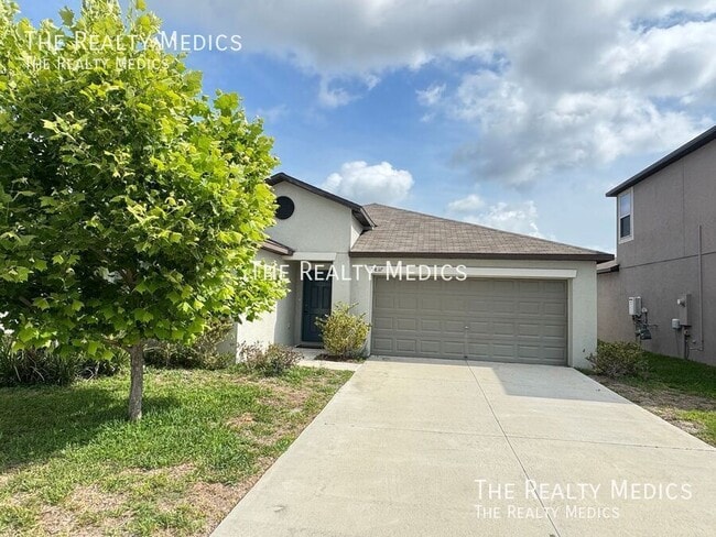 9837 Lemon Drop Lp in Ruskin, FL - Building Photo - Building Photo