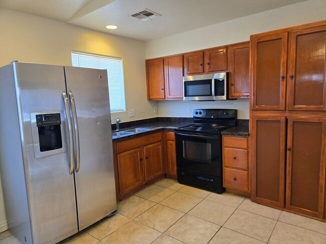 1807 W Tonto St in Phoenix, AZ - Building Photo - Building Photo