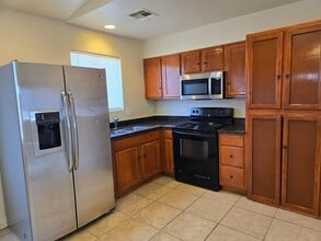 1807 W Tonto St in Phoenix, AZ - Building Photo - Building Photo