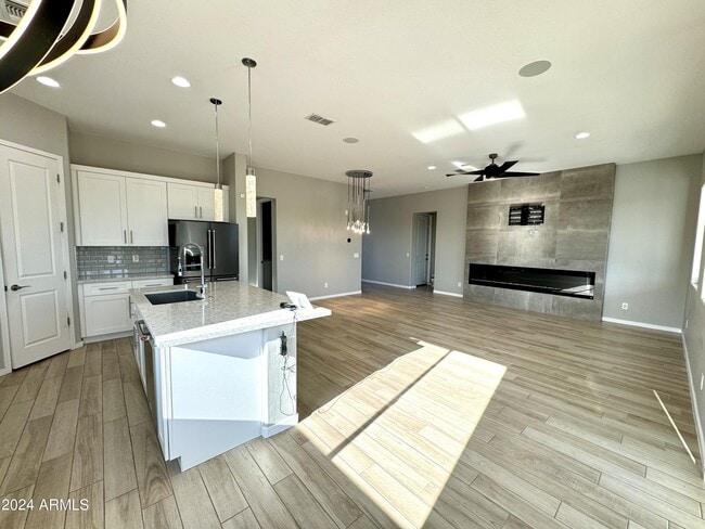 property at 27309 N 136th St