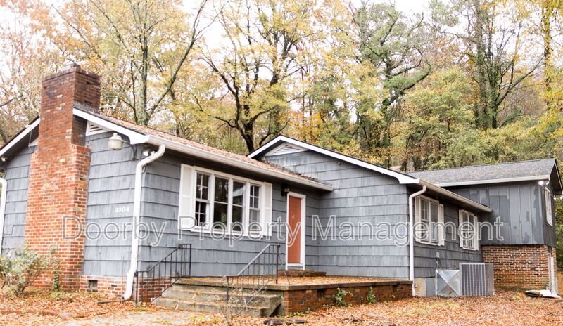 3304 Harrison Pike in Chattanooga, TN - Building Photo