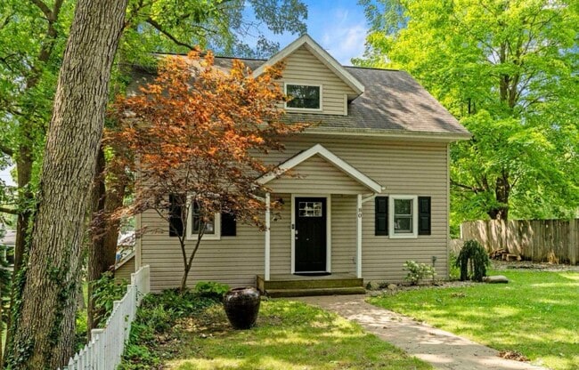 property at 80 Lane 585 Lake James