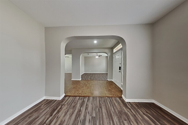 property at 3718 Lauderwood Ln