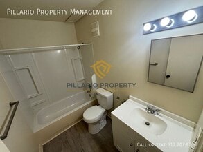 3130 E Bradbury Ave in Indianapolis, IN - Building Photo - Building Photo