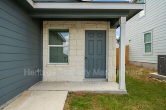 9020 Sumners Wise in Converse, TX - Building Photo - Building Photo
