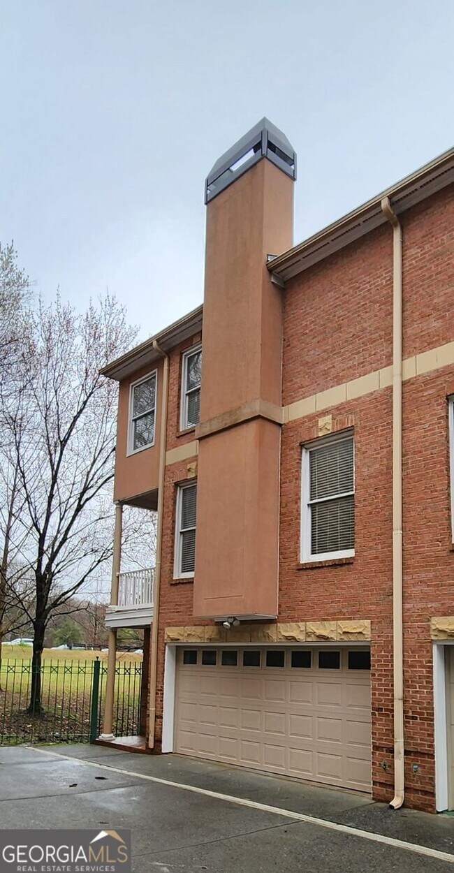 687 Bonaventure Ave NE in Atlanta, GA - Building Photo - Building Photo