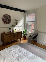 24 Fayette St, Unit 2R in Boston, MA - Building Photo