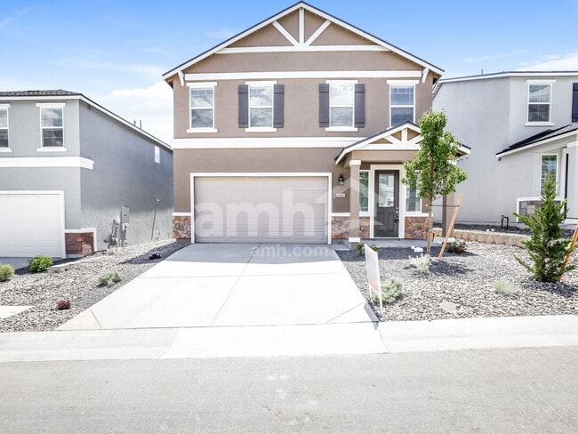 property at 6442 Intuition Ln