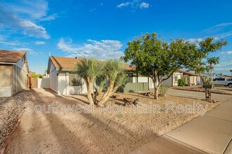 18017 N 33rd Dr in Phoenix, AZ - Building Photo - Building Photo