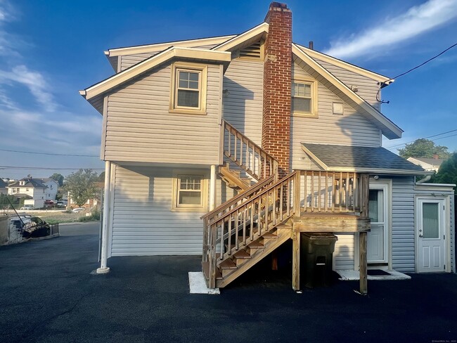 property at 80 Josephine Evaristo Ave