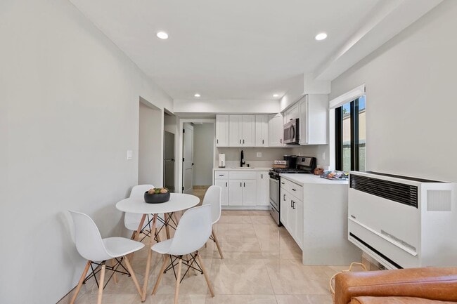 property at 6036 W 75th St