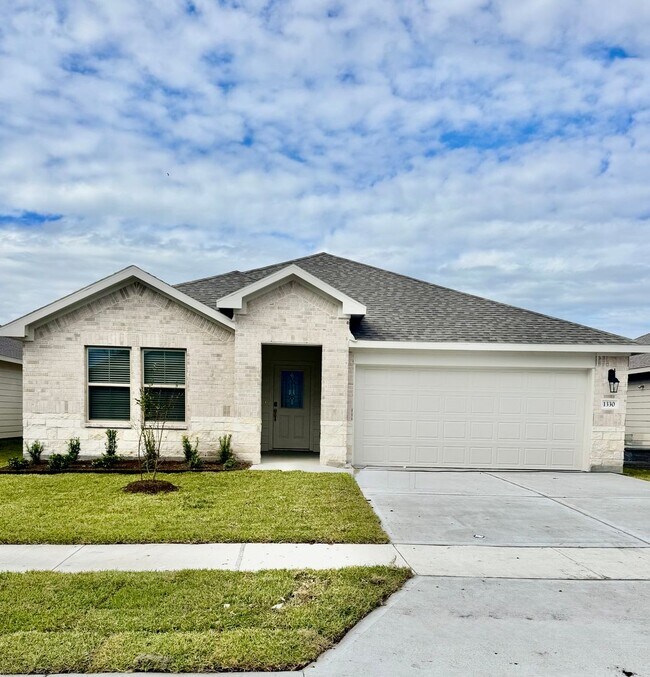 property at 1330 Remys Way