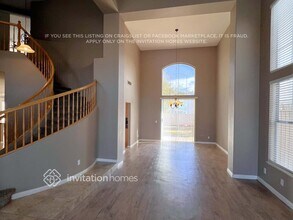 2506 Serenity Ct in Henderson, NV - Building Photo - Building Photo