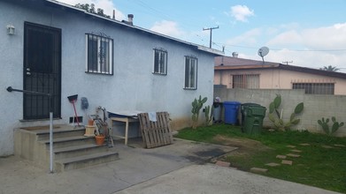 2630 Strathmore Ave in Rosemead, CA - Building Photo - Building Photo