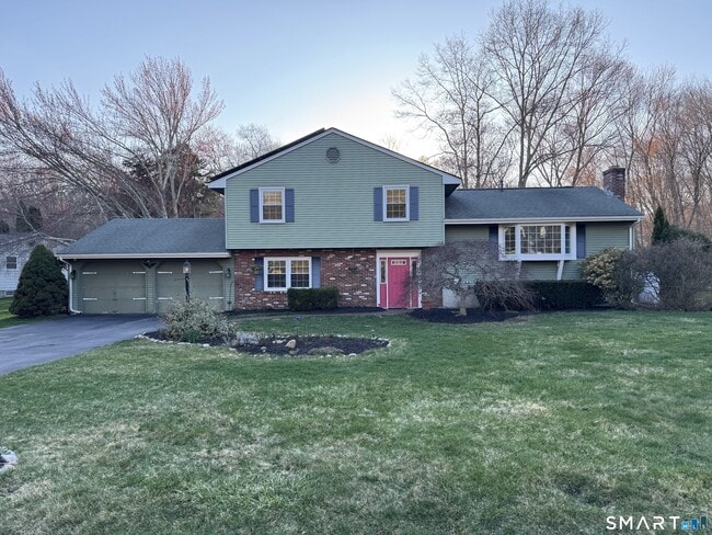 property at 15 Brookfield Dr