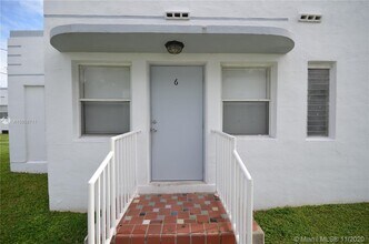632 NE 85th St-Unit -6 in Miami, FL - Building Photo - Building Photo