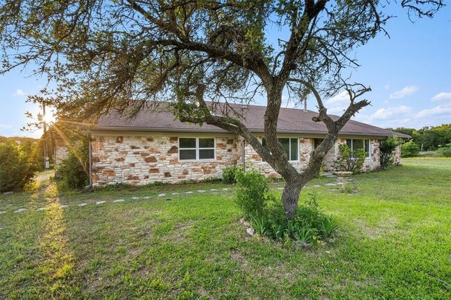 property at 11000 Ranch to Market Rd 1826