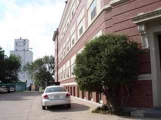 Heritage Park Apartments in El Reno, OK - Building Photo - Building Photo