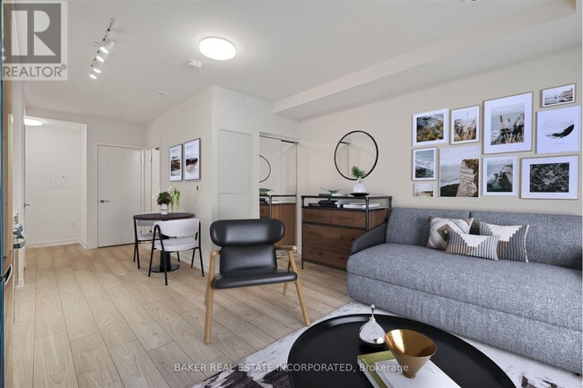 property at 223 Redpath Ave