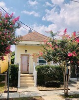 617 4th St in Gretna, LA - Building Photo