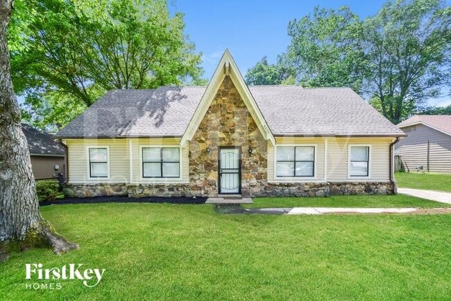 property at 4475 Grinstead Cove