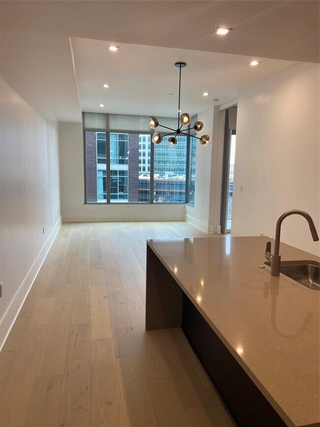 property at 501 West Ave