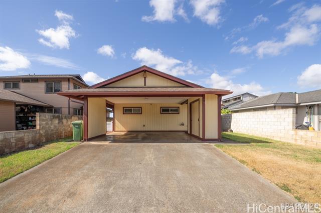 95-491-491 Laupalai Pl in Mililani, HI - Building Photo