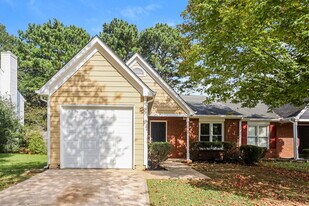 8062 S Bay Ct in Riverdale, GA - Building Photo