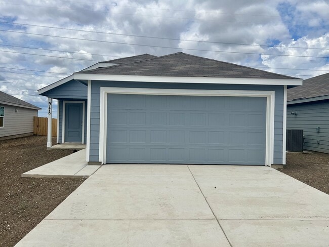 property at 9178 Trails End