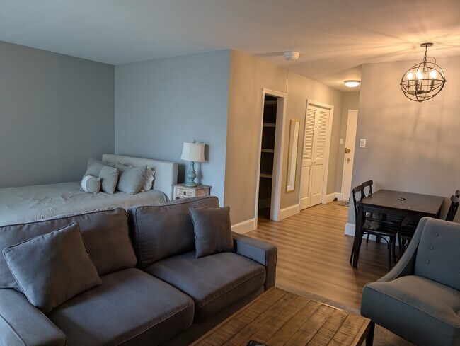 property at 300 M St SW