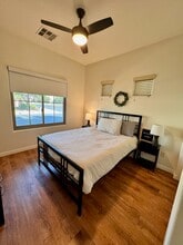 1511 E Joseph Way in Gilbert, AZ - Building Photo - Building Photo