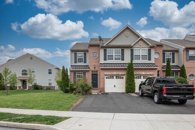 property at 233 Snapdragon Way