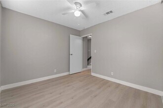4630 Bountiful Way in Las Vegas, NV - Building Photo - Building Photo