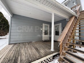 1039 S Washington St in Kokomo, IN - Building Photo - Building Photo