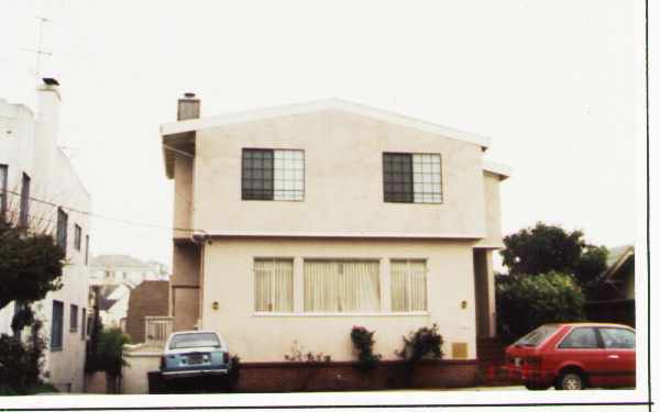 1411 E 38th St in Oakland, CA - Building Photo - Building Photo