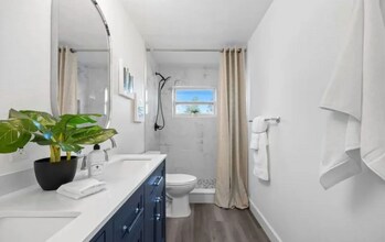 814 Hall St in Melbourne, FL - Building Photo - Building Photo