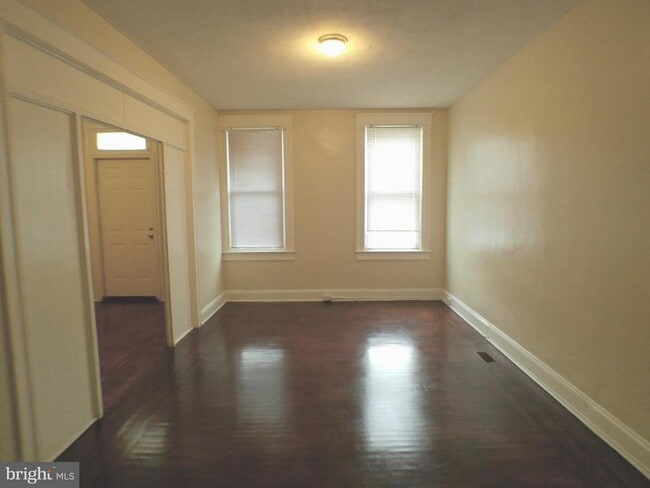 property at 3509 W Franklin St